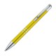 Kugelschreiber Passion - gelb